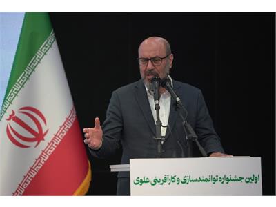 درآمد ماهانه ۱۵ میلیون تومانی خانواده‌های محروم در طرح توانمندسازی و اشتغال محرومان
