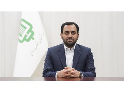 «ترکمانه» مشاور رئیس بنیاد مستضعفان در امور اجتماعی شد